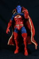 Gladiator (Marvel Legends) Custom Action Figure