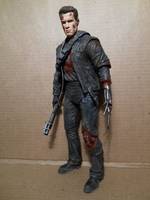 Terminator (Terminator) Custom Action Figure