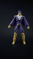 The Answer (Marvel Universe) Custom Action Figure