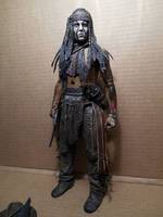 Tonto (Lone Ranger) Custom Action Figure