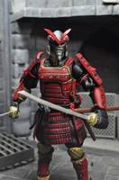 Samurai Warrior (Marvel Legends) Custom Action Figure