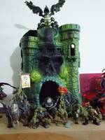 The Queen of the Goblins (Fantasy) Custom Action Figure