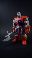 Terrax (Marvel Universe) Custom Action Figure