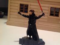 Darth Gambit (Star Wars) Custom Action Figure