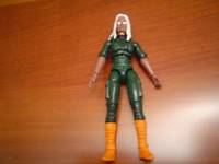 STORM (Days of Future past) (Marvel Universe) Custom Action Figure