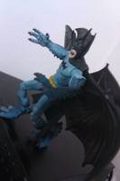 Vampire Batman , Dragon  Evolution (Batman) Custom Action Figure