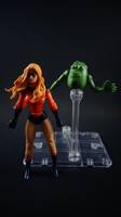 Doop (Marvel Universe) Custom Action Figure