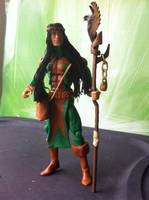 Shaman (Marvel Legends) Custom Action Figure