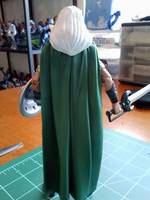 Guardia Custom MOTUC (Masters of the Universe) Custom Action Figure