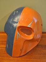 Deathstroke the Terminator Mask (DC Universe) Custom Other