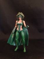 Polaris (Marvel Legends) Custom Action Figure
