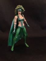 Polaris (Marvel Legends) Custom Action Figure