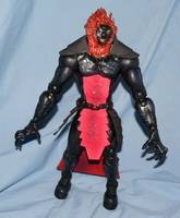 Dormammu (Marvel Legends) Custom Action Figure