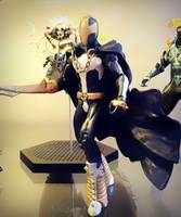 Redeemer (Spawn) Custom Action Figure