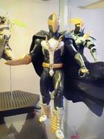 Redeemer (Spawn) Custom Action Figure