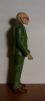 Doctor Thaddeus Bodog Sivana (DC Universe) Custom Action Figure