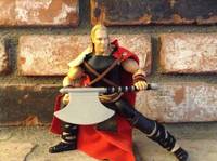 Thor, Prince of Asgard (Marvel) Custom Action Figure