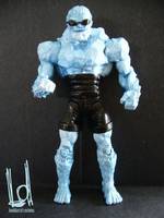 Iceberg (Marvel Legends) Custom Action Figure