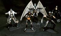 Wolverine's X-Force (Marvel Universe) Custom Action Figure