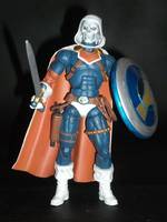 Taskmaster(Vers. 6.5) (Marvel Legends) Custom Action Figure