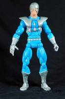 Avalanche (Marvel Legends) Custom Action Figure