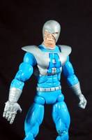 Avalanche (Marvel Legends) Custom Action Figure