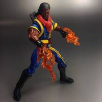 Bishop (Marvel Universe) Custom Action Figure