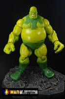 Gronk (Marvel Legends) Custom Action Figure
