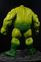 Gronk (Marvel Legends) Custom Action Figure