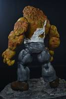 Leonine (Marvel Legends) Custom Action Figure