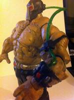 Bane (DC Direct) Custom Action Figure