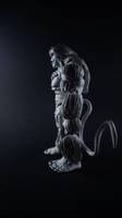 Wendigo (Marvel Universe) Custom Action Figure