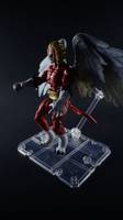 Griffin (Marvel Universe) Custom Action Figure