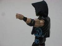 A J Styles (Wrestling) Custom Action Figure