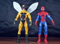 The Fly (Marvel Legends) Custom Action Figure