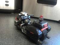 Lawmaster (Judge Dredd) Custom Vehicle