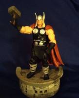 Ages of Thunder Thor (Marvel Legends) Custom Action Figure
