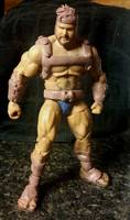 Hercules (Marvel Legends) Custom Action Figure