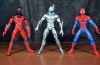 Mirrorshade (Marvel Legends) Custom Action Figure