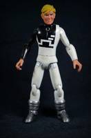 Alex(Powerpack) (Marvel Legends) Custom Action Figure