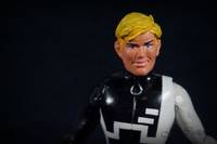 Alex(Powerpack) (Marvel Legends) Custom Action Figure