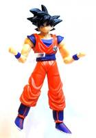 Goku (Dragonball Z) Custom Action Figure