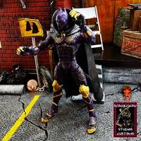 Black Panther (Marvel Legends) Custom Action Figure