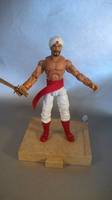 Arabian Knight (Marvel Legends) Custom Action Figure