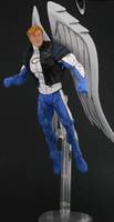 Angel (Marvel Legends) Custom Action Figure