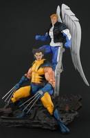 Angel (Marvel Legends) Custom Action Figure
