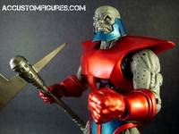 Terrax (Marvel Legends) Custom Action Figure