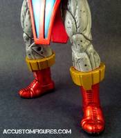 Terrax (Marvel Legends) Custom Action Figure