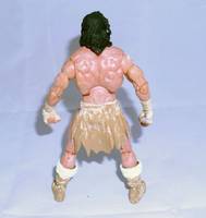 Yukon Jack (Marvel Legends) Custom Action Figure