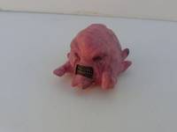 Krang (Teenage Mutant Ninja Turtles) Custom Action Figure